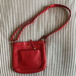 Fossil Crossbody Bag